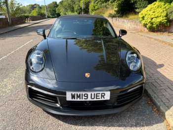 Used Porsche 911 2019 for sale - 75378378: Photo