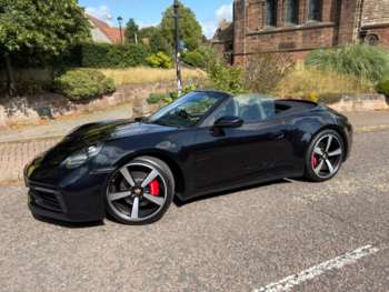 Used Porsche 911 2019 for sale - 75378378: Photo