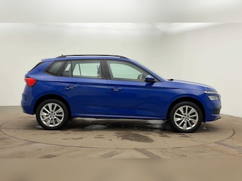 Used Skoda Kamiq 2022 for sale - 77279558: Photo