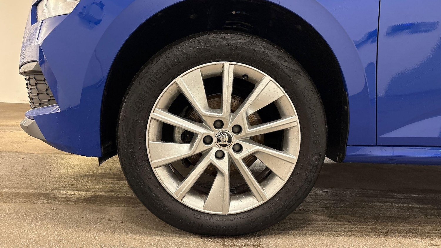 Used Skoda Kamiq 2022 for sale - 77279558: Photo 5