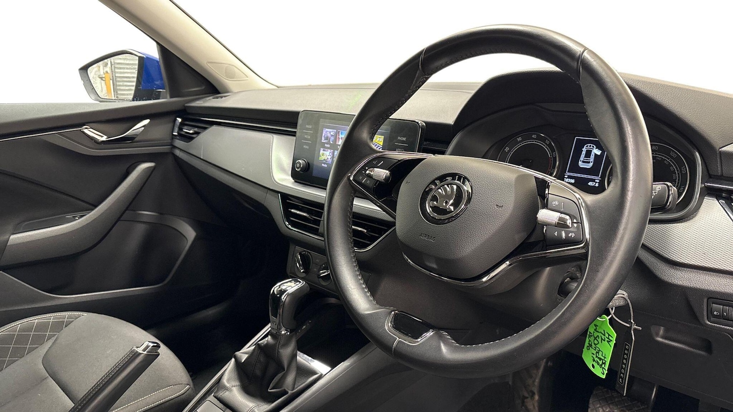 Used Skoda Kamiq 2022 for sale - 77279558: Photo 6