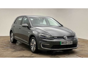 Used Volkswagen Golf 2019 for sale - 78464598: Photo