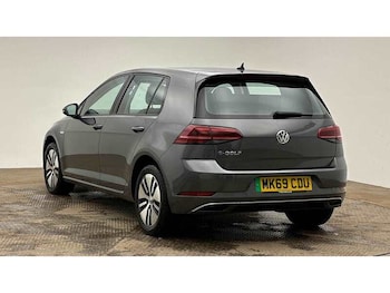 Used Volkswagen Golf 2019 for sale - 78464598: Photo