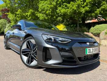 2021 (21) - 475kW Quattro 93kWh 4dr Auto