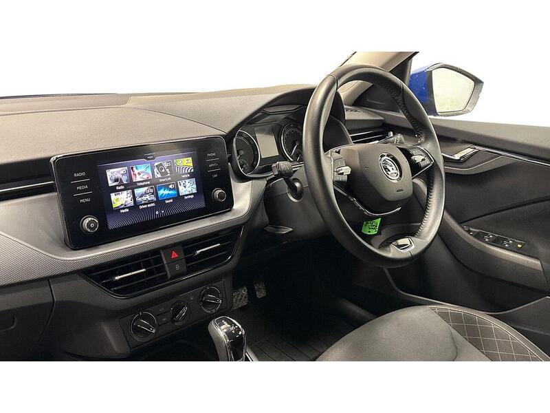 Used Skoda Kamiq 2022 for sale - 77350194: Photo 2