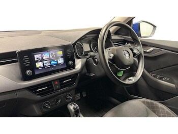 Used Skoda Kamiq 2022 for sale - 77350194: Photo