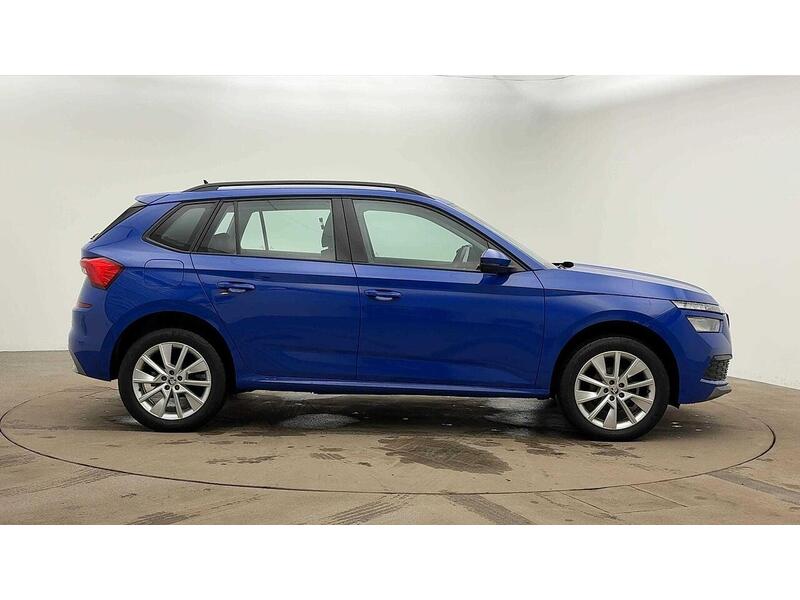 Used Skoda Kamiq 2022 for sale - 77350194: Photo 4