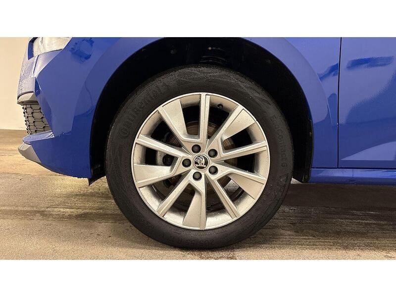 Used Skoda Kamiq 2022 for sale - 77350194: Photo 5