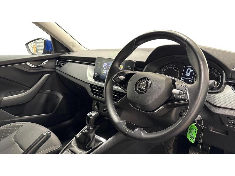 Used Skoda Kamiq 2022 for sale - 77350194: Photo 6