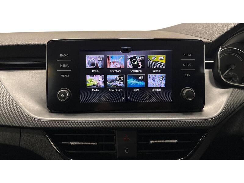 Used Skoda Kamiq 2022 for sale - 77350194: Photo 8