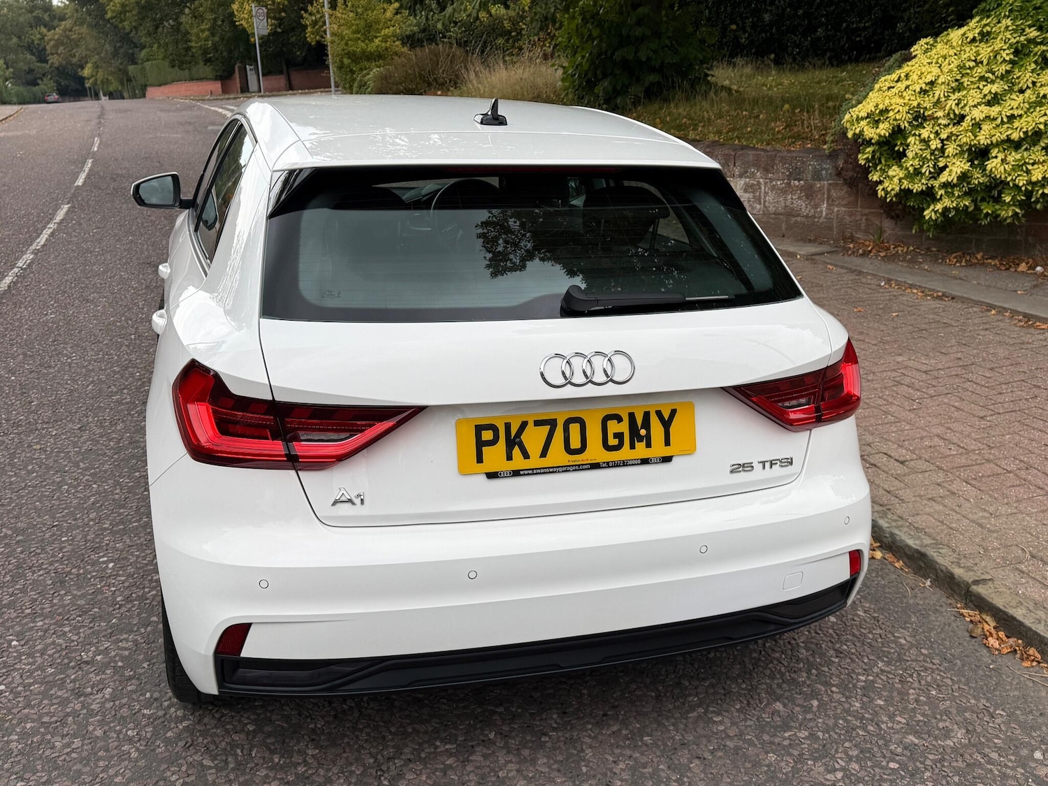 Vehicle 27