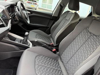 Used Audi A1 2020 for sale - 75949048: Photo