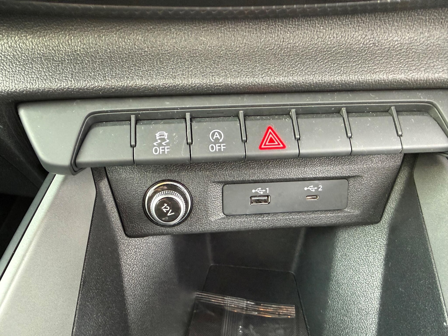Vehicle 50