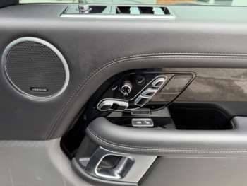 Used Land Rover Range Rover 2019 for sale - 74700142: Photo