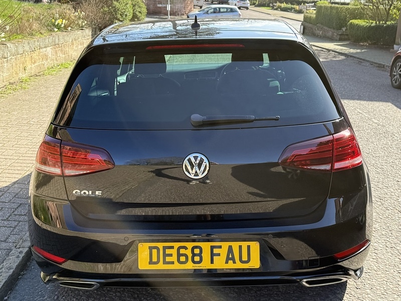 Used Volkswagen Golf 2018 for sale - 77543618: Photo 15