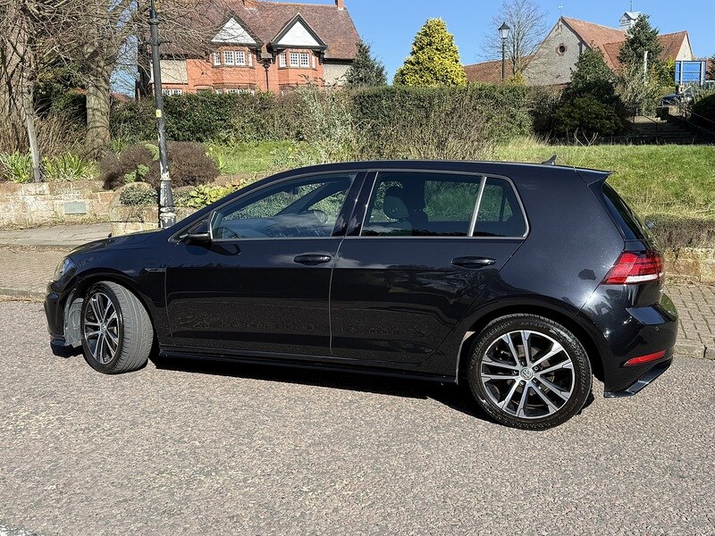 Used Volkswagen Golf 2018 for sale - 77543618: Photo 22