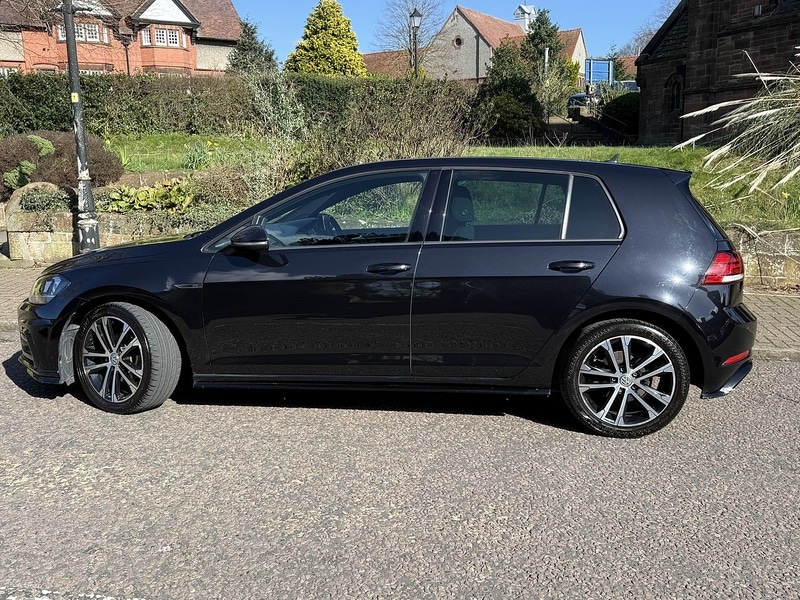 Used Volkswagen Golf 2018 for sale - 77543618: Photo 23