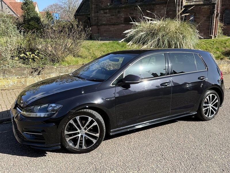 Used Volkswagen Golf 2018 for sale - 77543618: Photo 26