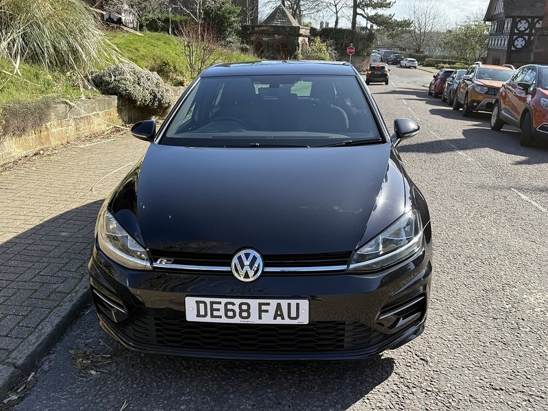 Used Volkswagen Golf 2018 for sale - 77543618: Photo 28