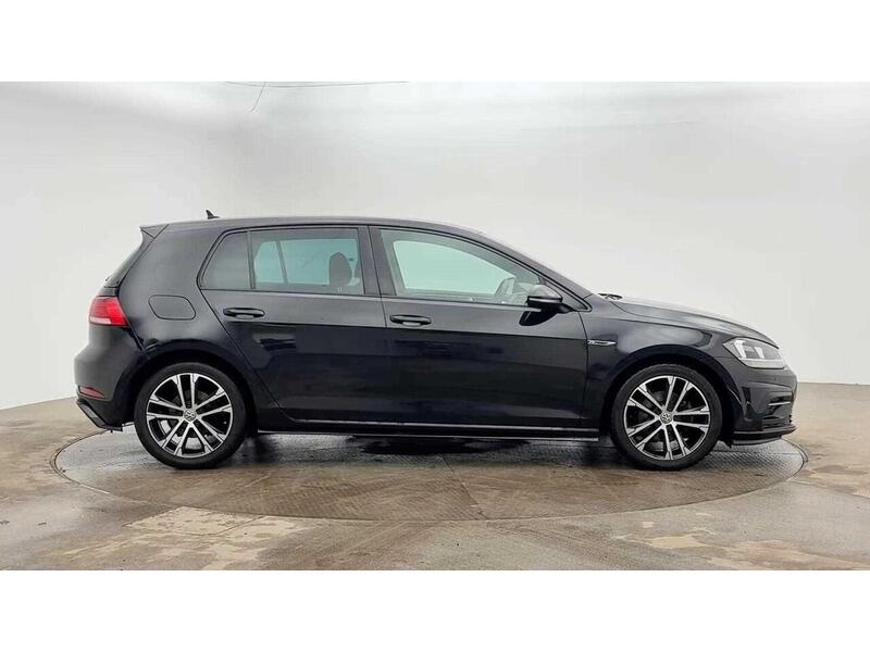 Used Volkswagen Golf 2018 for sale - 77543618: Photo 5