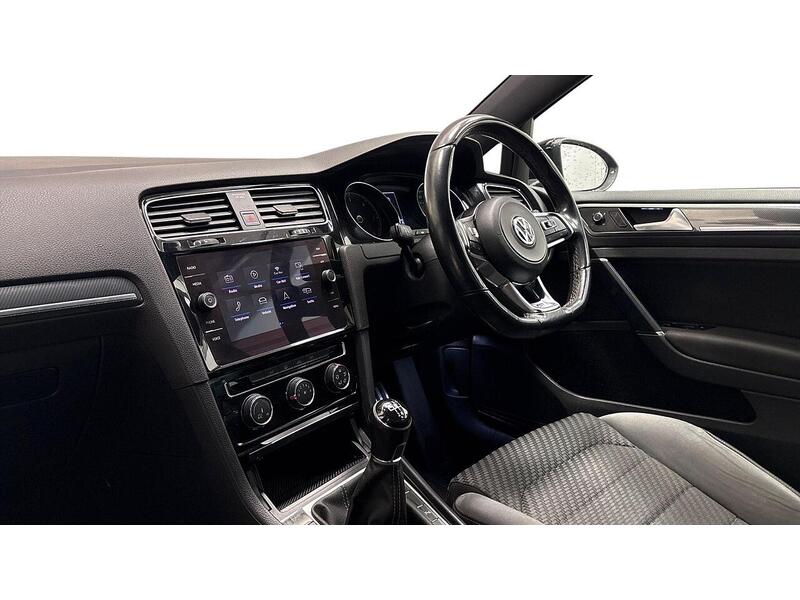 Used Volkswagen Golf 2018 for sale - 77543618: Photo 6