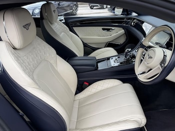 Used Bentley Continental 2019 for sale - 76823936: Photo