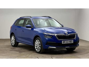 Used Skoda Kamiq 2023 for sale - 79001921: Photo