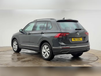 Used Volkswagen Tiguan 2022 for sale - 77279426: Photo
