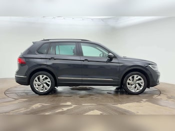 Used Volkswagen Tiguan 2022 for sale - 77279426: Photo