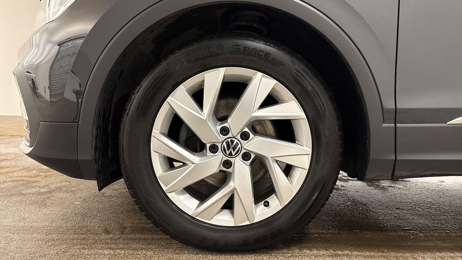 Used Volkswagen Tiguan 2022 for sale - 77279426: Photo 5