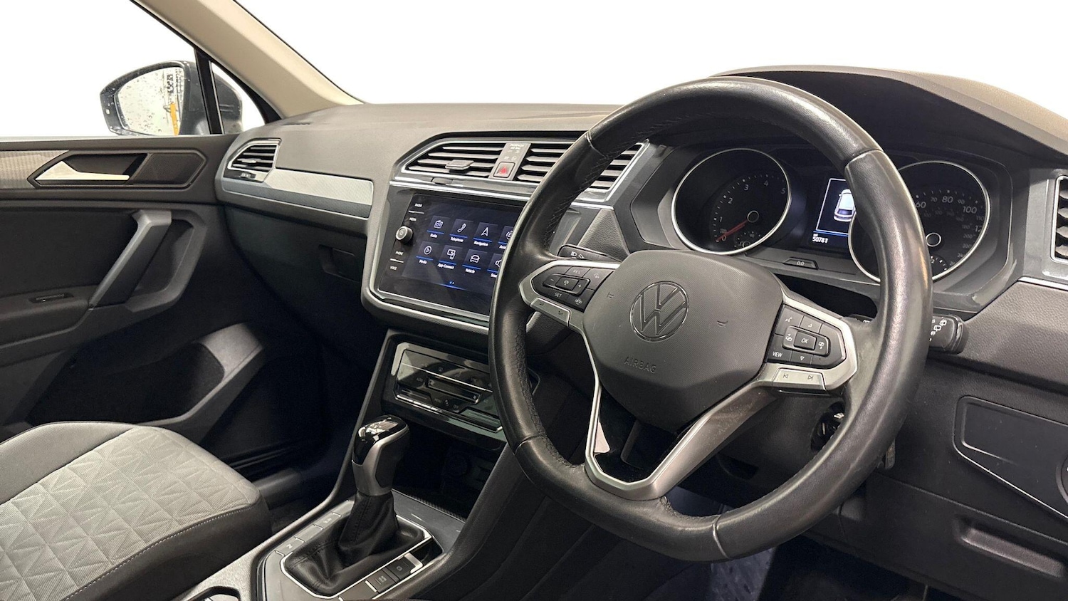 Used Volkswagen Tiguan 2022 for sale - 77279426: Photo 6