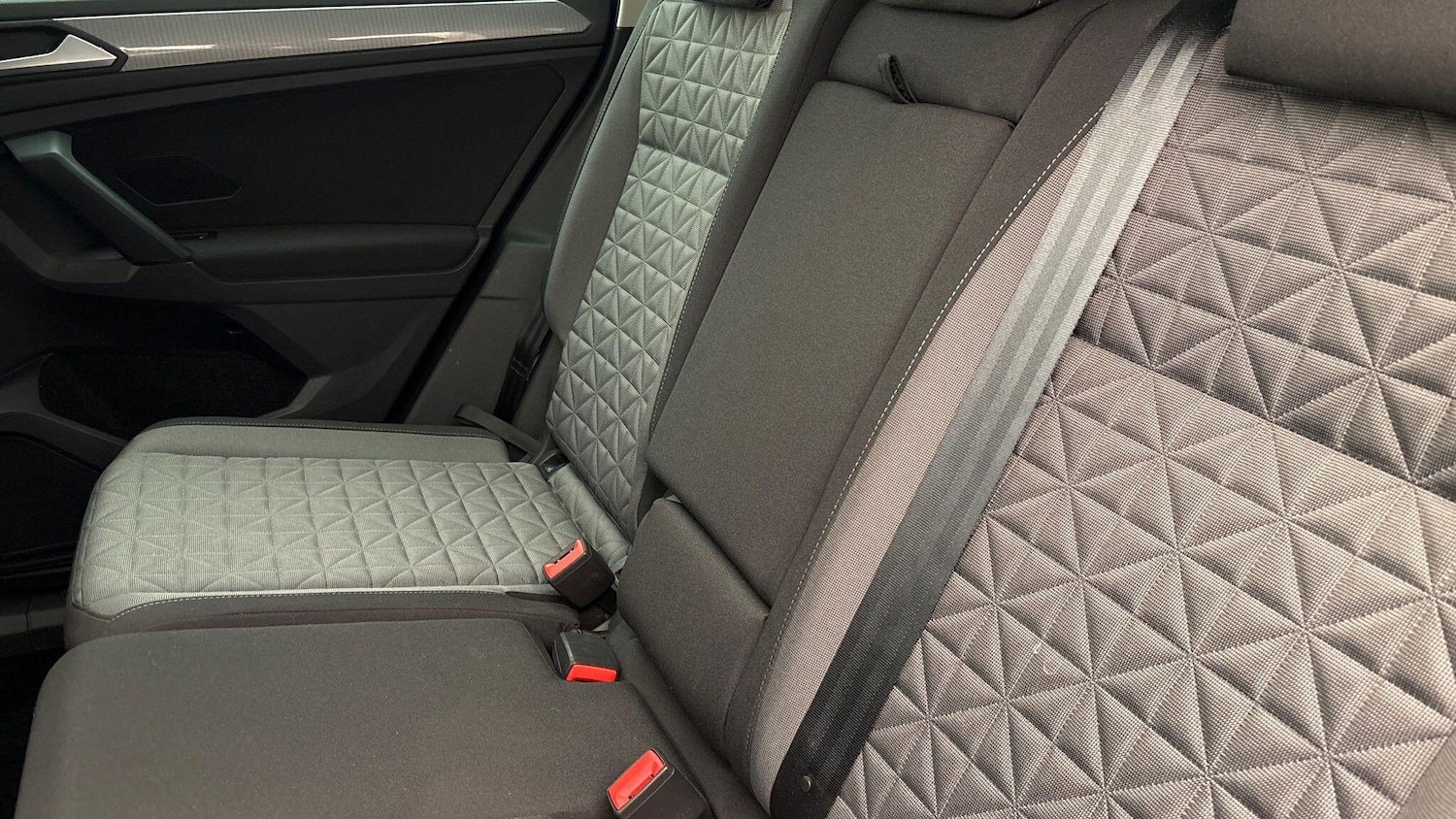 Used Volkswagen Tiguan 2022 for sale - 77279426: Photo 7