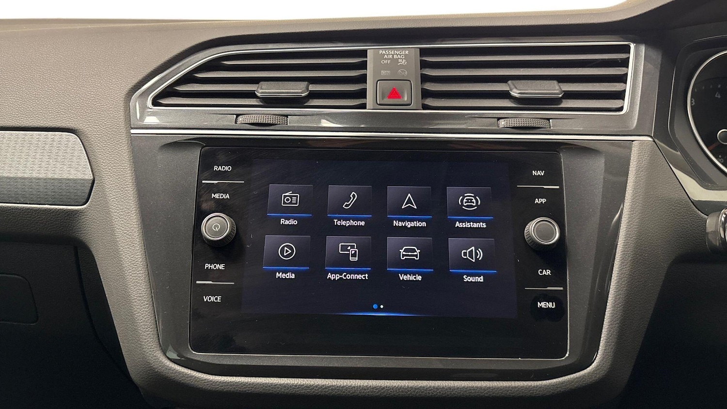 Used Volkswagen Tiguan 2022 for sale - 77279426: Photo 8