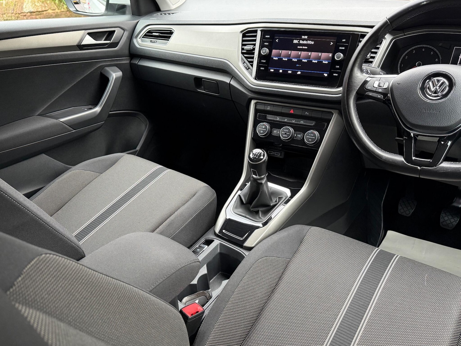 Used Volkswagen T-Roc 2020 for sale - 76527851: Photo 48