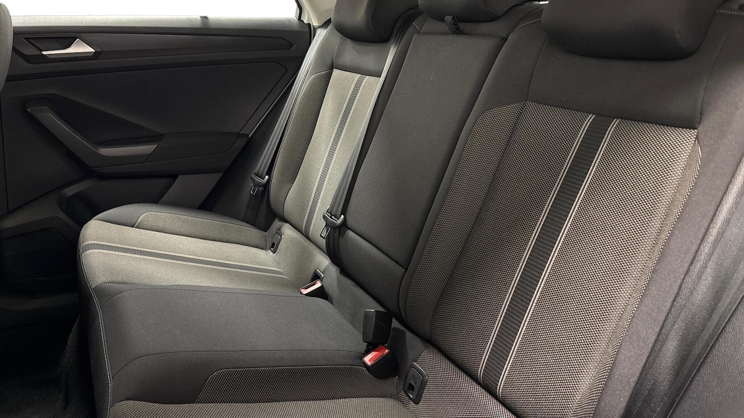 Used Volkswagen T-Roc 2020 for sale - 76527851: Photo 8