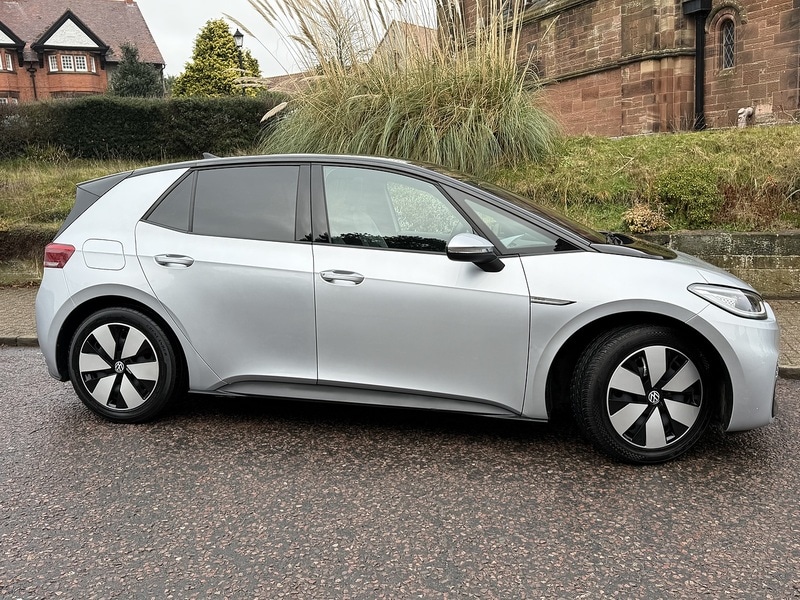 Used Volkswagen ID.3 2021 for sale - 78134742: Photo 11