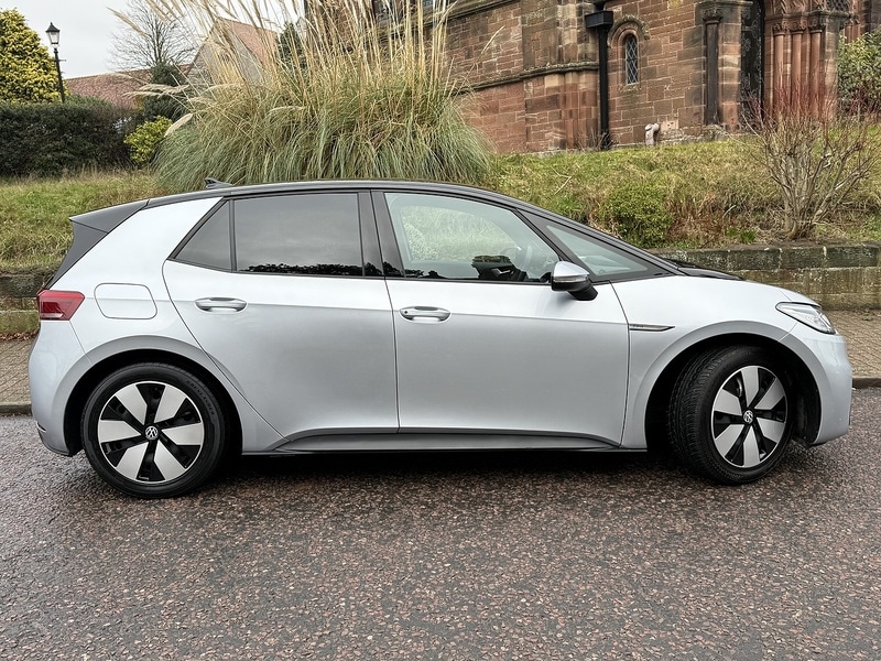 Used Volkswagen ID.3 2021 for sale - 78134742: Photo 12