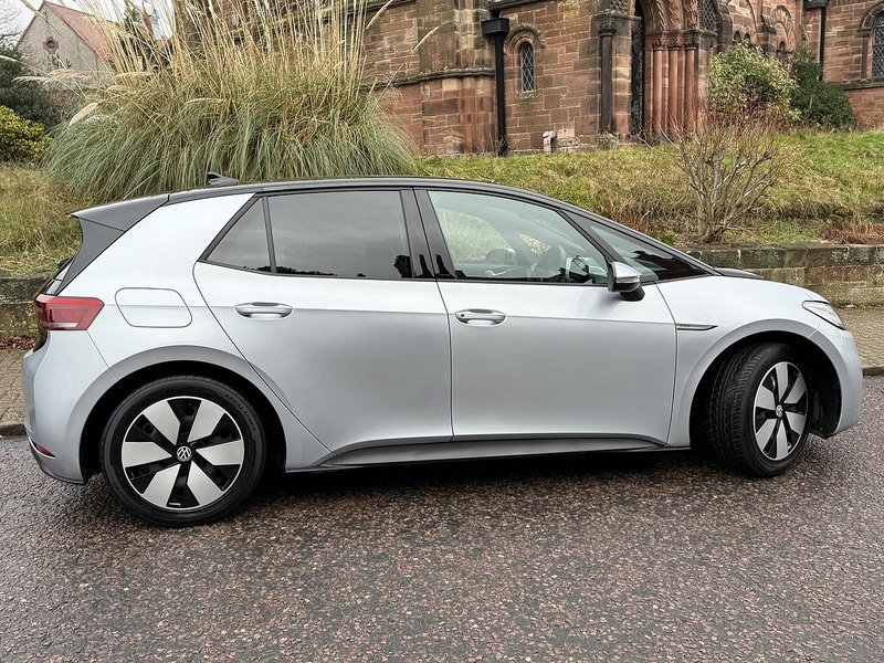 Used Volkswagen ID.3 2021 for sale - 78134742: Photo 13