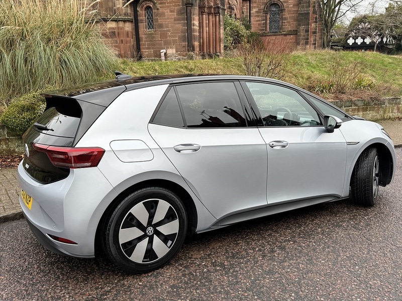 Used Volkswagen ID.3 2021 for sale - 78134742: Photo 15