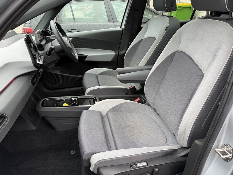 Used Volkswagen ID.3 2021 for sale - 78134742: Photo 2