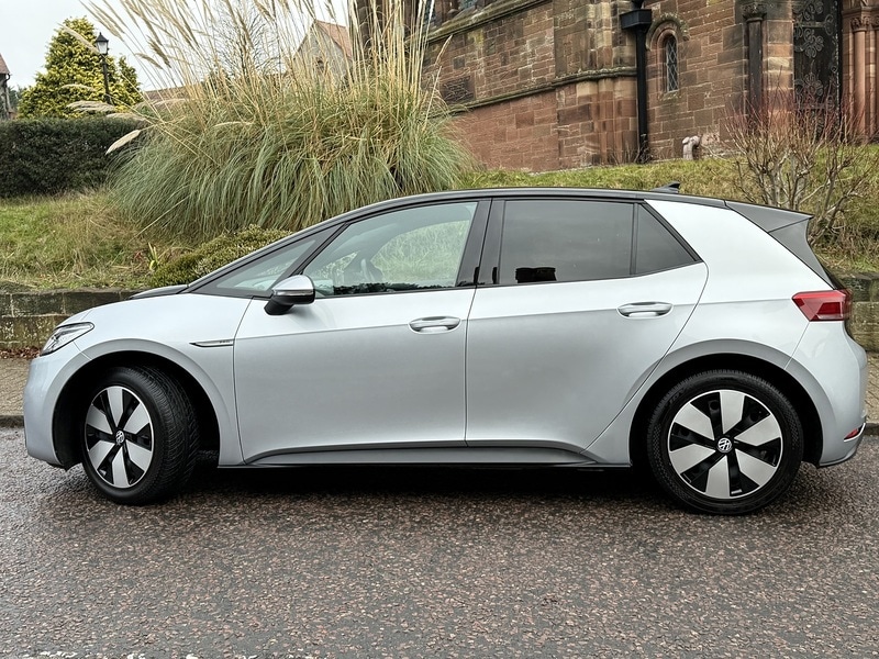 Used Volkswagen ID.3 2021 for sale - 78134742: Photo 27
