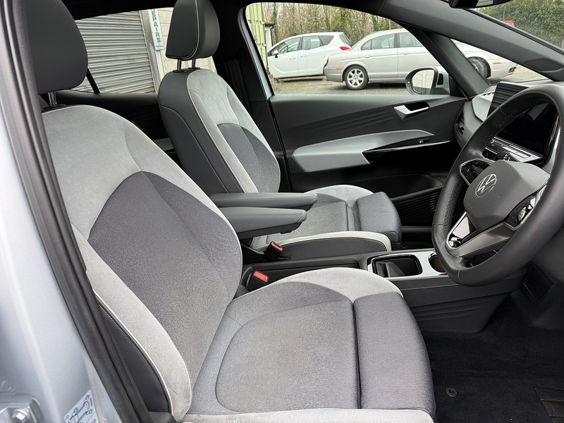Used Volkswagen ID.3 2021 for sale - 78134742: Photo 33