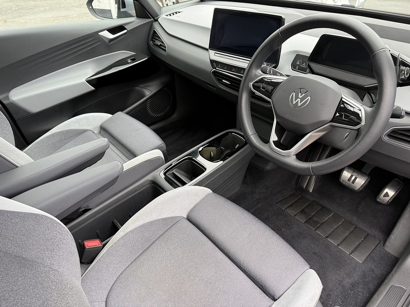 Used Volkswagen ID.3 2021 for sale - 78134742: Photo 4