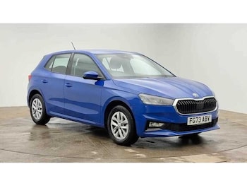1.0 TSI SE Comfort DSG Euro 6 (s/s) 5dr
