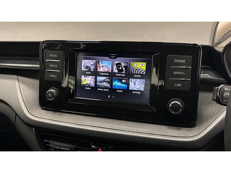 Used Skoda Fabia 2023 for sale - 77850934: Photo 4