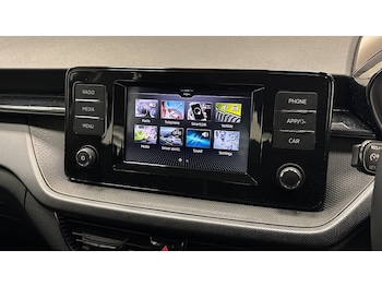 Used Skoda Fabia 2023 for sale - 77850934: Photo