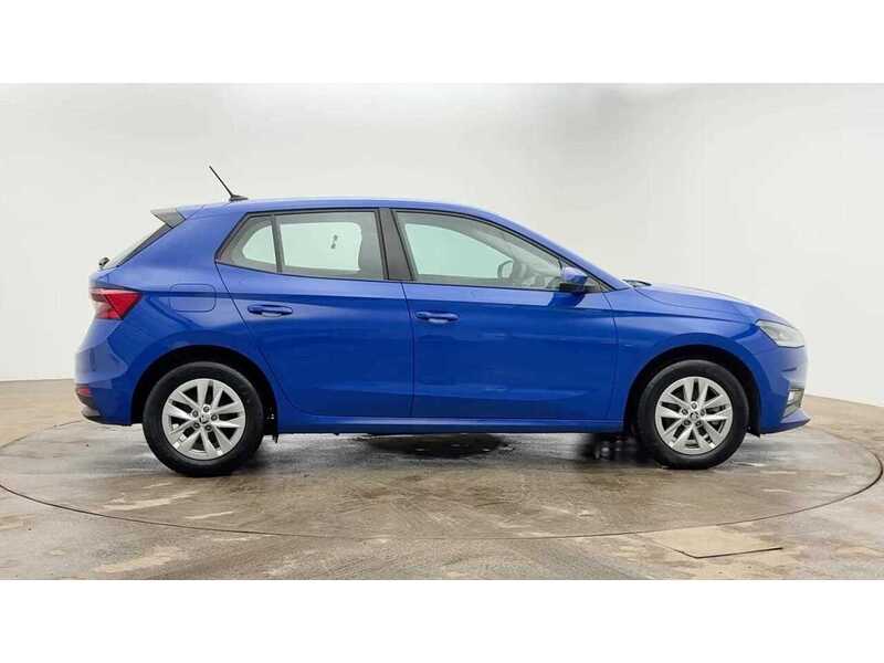 Used Skoda Fabia 2023 for sale - 77850934: Photo 5