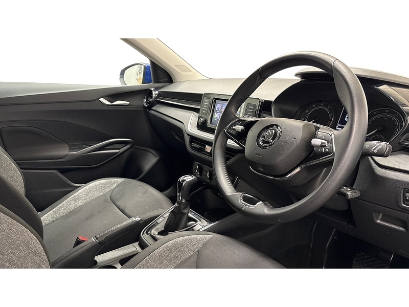 Used Skoda Fabia 2023 for sale - 77850934: Photo 6