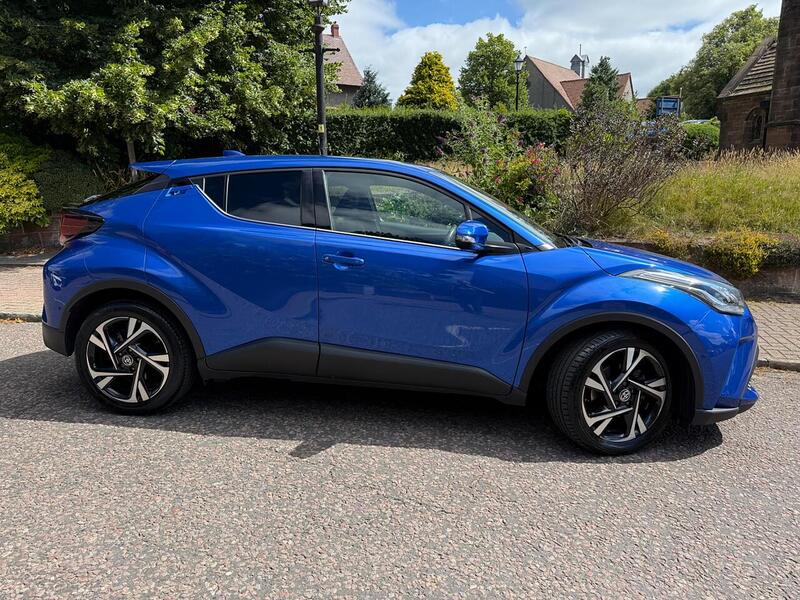 Used Toyota C-HR 2022 for sale - 77350195: Photo 27