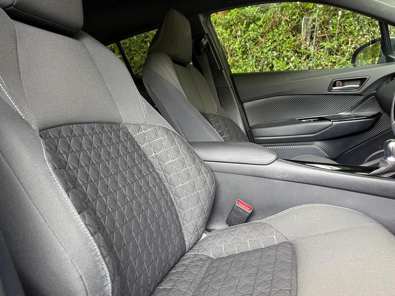 Used Toyota C-HR 2022 for sale - 77350195: Photo 37